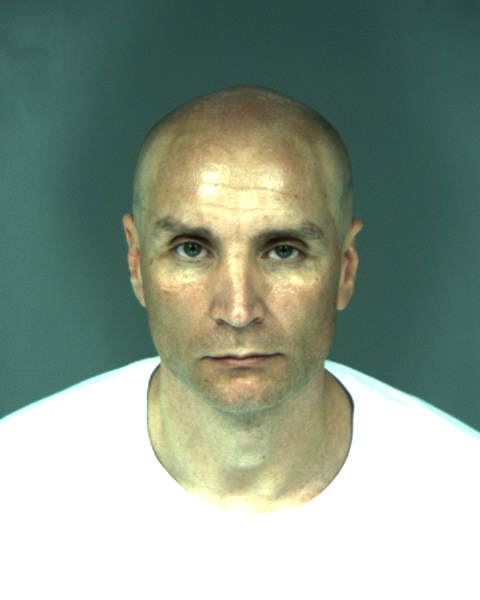 Booking photo of Jonas Semore
